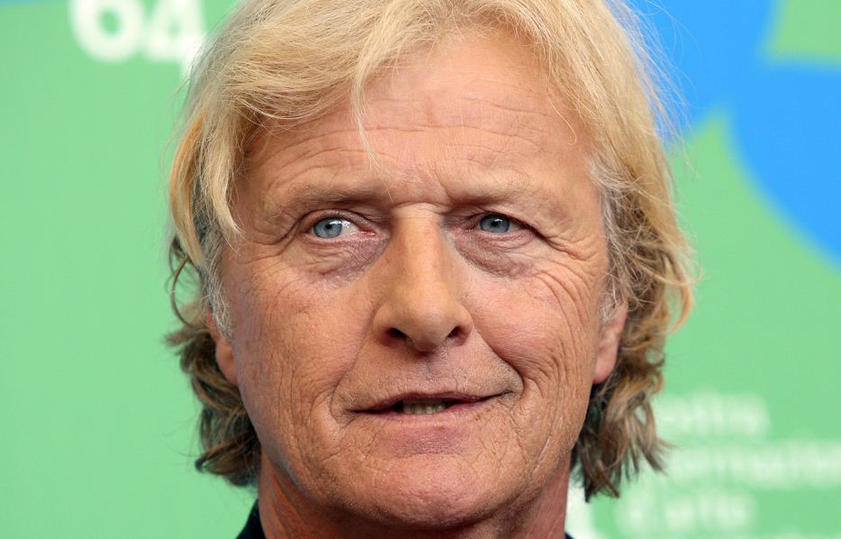 Rutger Hauer: un icono mundial con más 100 películas, un actor con una naturaleza rebelde y salvaje