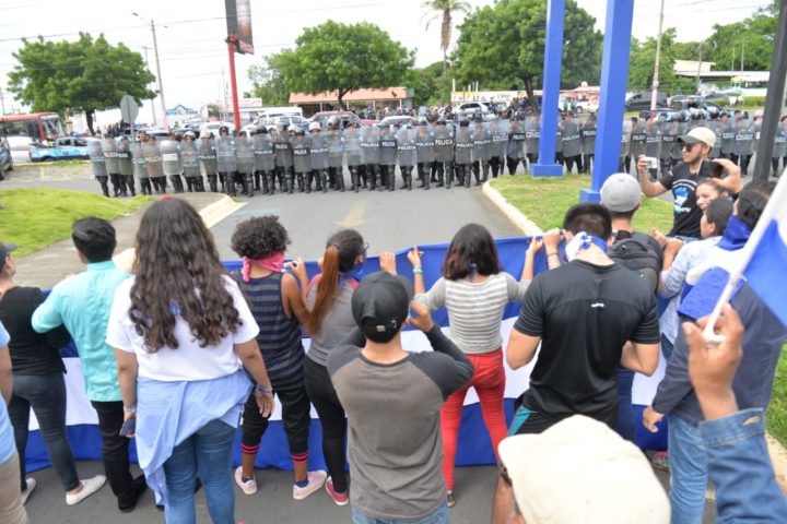 Derechos Humanos