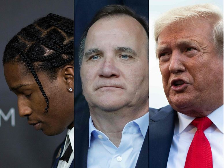 El rapero estadounidense A$AP Rocky será juzgado en Suecia por agresión