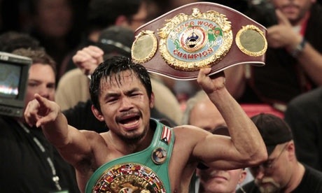 Pacquiao