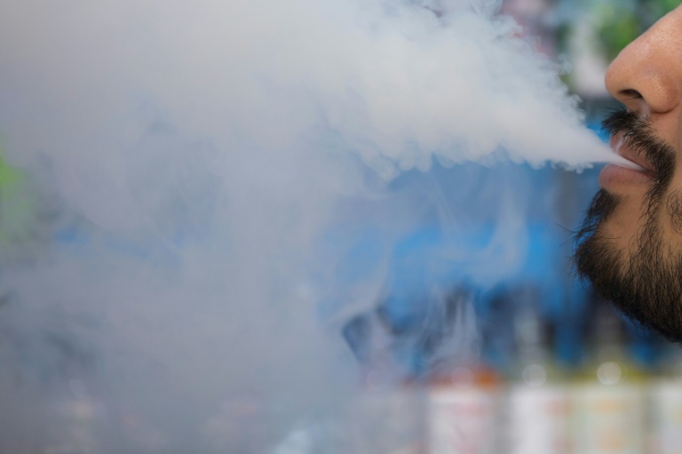 OMS: cigarrillos electrónicos son «indudablemente dañinos»