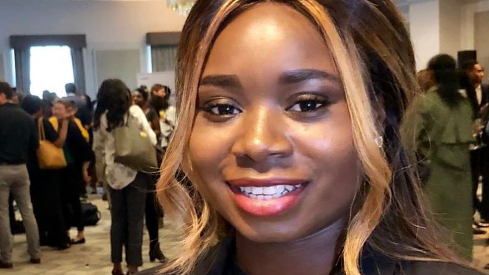 Qué es el «LinkedIn negro» y quién es la mujer que está detrás del innovador negocio