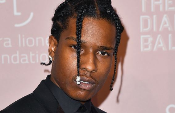 El rapero A$AP Rocky alega legítima defensa en apertura de juicio en Suecia