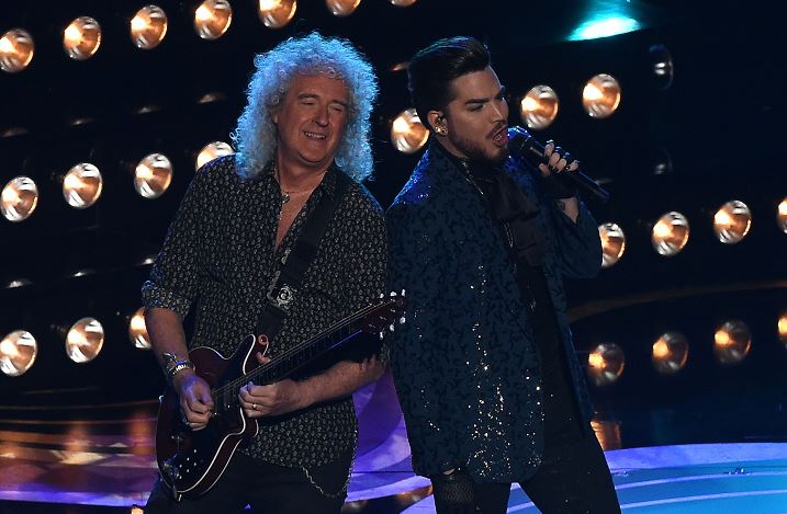 Queen participará en un festival contra la pobreza mundial en Nueva York