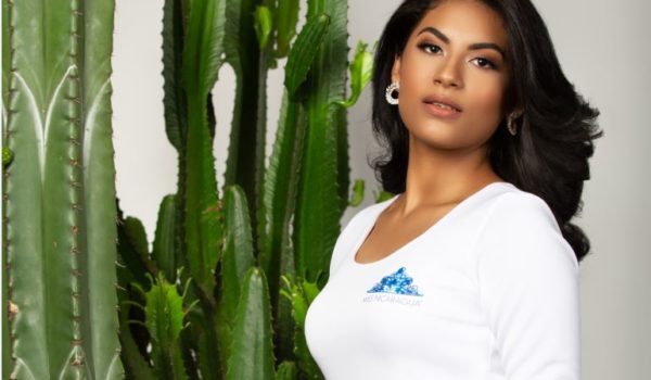 Miss Nicaragua 2019 | Allison Lacayo dice que todo lo que logremos superar nos hace más fuerte