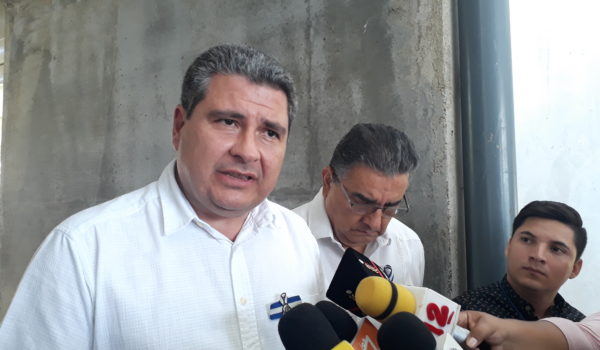 crisis económica, recesión, Nicaragua, Funides, Alianza Cívica