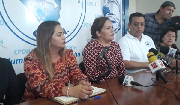 María Oviedo
