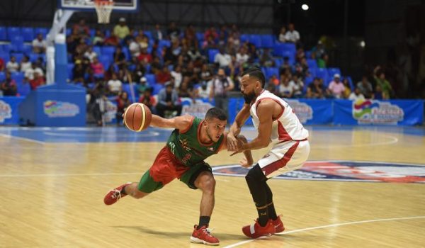 Liga Superior de Baloncesto: Brumas remonta a Matagalpa y se impone en un partido muy parejo