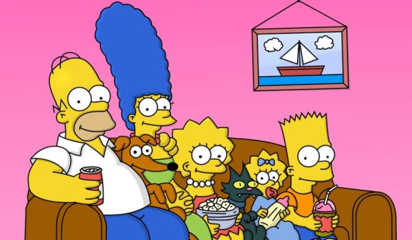 Los Simpsons