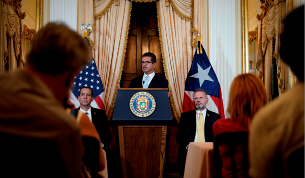 Pedro Pierluisi