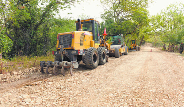 Carretera Costanera