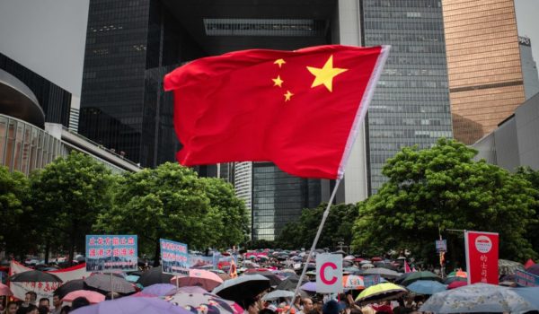 Protestas en Hong Kong: 3 posibles escenarios si China decide intervenir tras semanas de masivas manifestaciones
