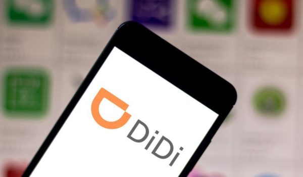DiDi, el «Uber chino» que quiere convertirse en líder del transporte de pasajeros América Latina