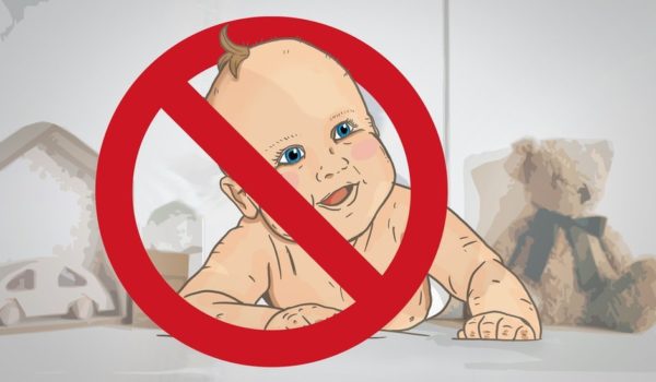 Antinatalistas: las personas que quieren que no tengas hijos