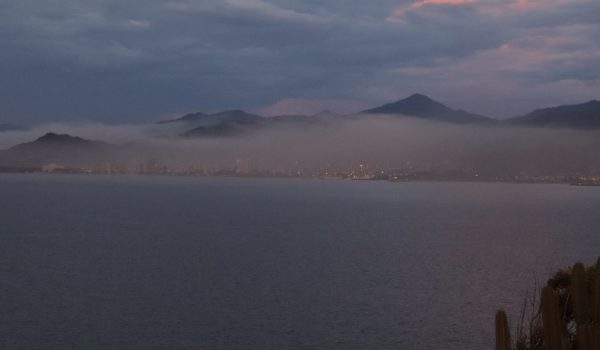 Crisis en Venezuela: Guanta, la ciudad invisible que vive bajo una nube tóxica