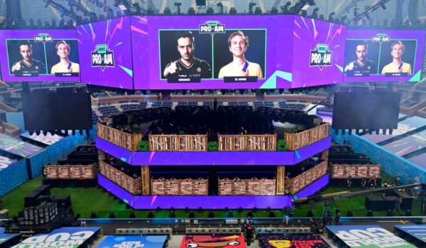 El entrenador de Fortnite que ayudó a sus antiguos rivales a ganar millones