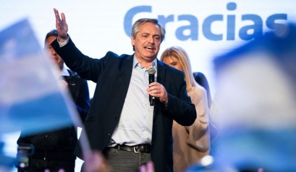 PASO | Quién es Alberto Fernández, el candidato a la presidencia de Argentina que comparte la fórmula con Cristina Kirchner