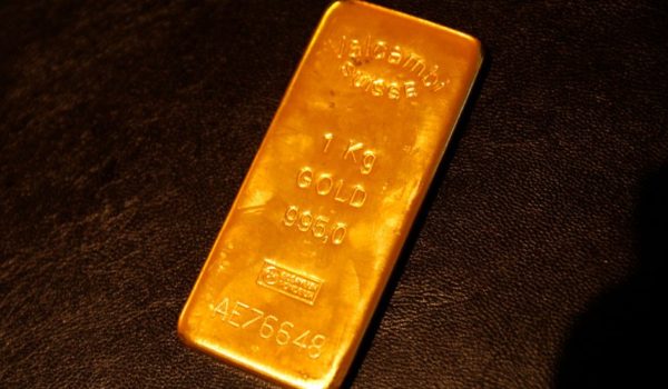Oro: qué dice de la temida recesión global que su precio esté en su punto más alto de los últimos años