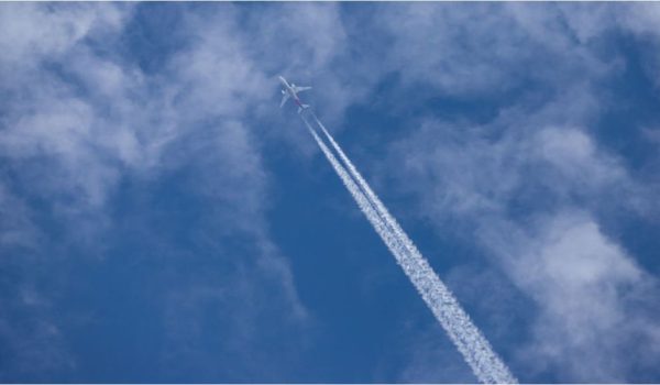 Cambio climático: ¿cuál es el medio de transporte que más contamina?