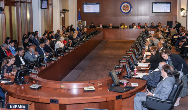 OEA