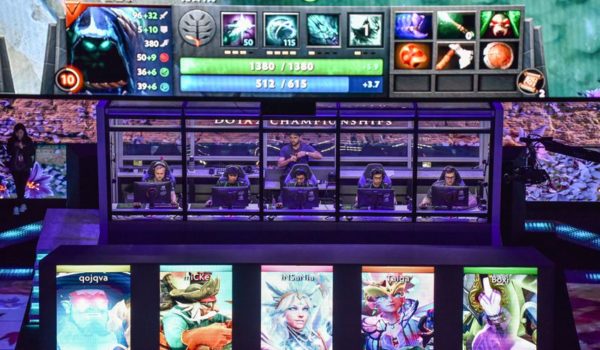 Los riesgos para la salud por los excesos de los eSports