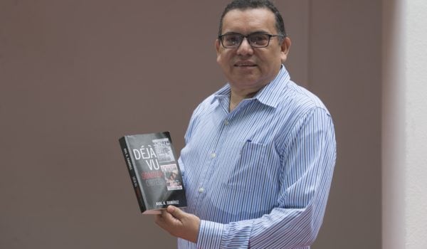 Avil Ramirez