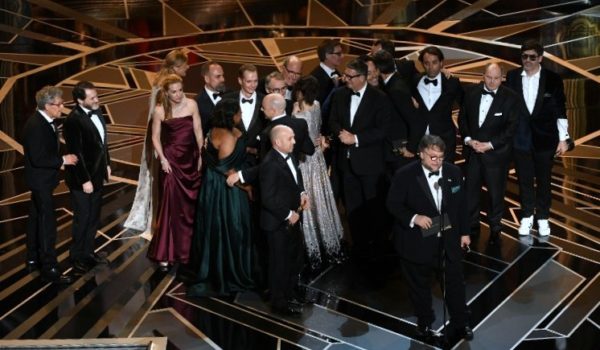 Diez premios Oscar y una lluvia de estrellas iluminarán este año la Mostra del Cine de Venecia