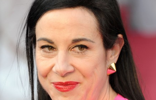Diseñadora Arianne Phillips: Creamos disfraces y conseguimos piezas de colección y usadas en Había una vez en Hollywood
