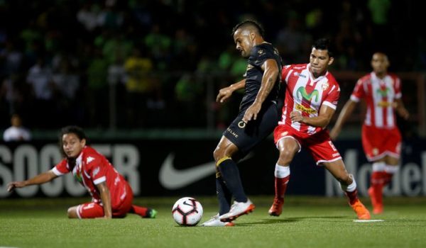 ¿Por qué falla a nivel internacional? Real Estelí y su deuda eterna en torneos de clubes