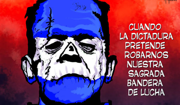 El Azote 25-08-2019