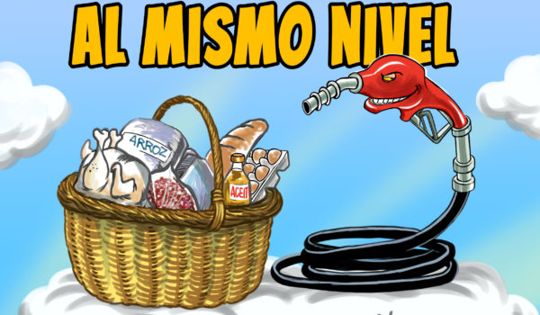 El Azote 11-8-2019