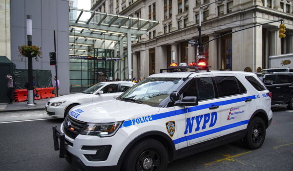 Falsa alarma en Nueva York por arroceras que pensaron eran bombas