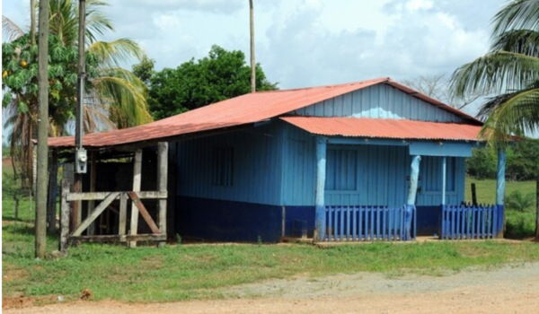 Costa Rica investiga la muerte de un nicaragüense en la frontera, cuando era perseguido por sujetos vestidos de militar