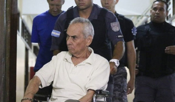 Caso Provolo
