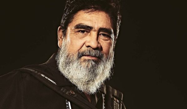 Celso Piña: muere «el rebelde del acordeón» a los 66 años en México