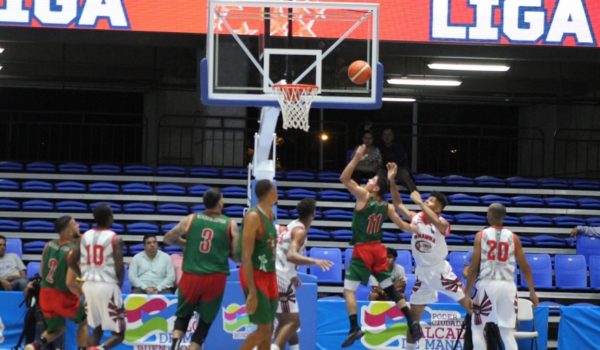 Liga Superior de Baloncesto: Brumas muestra poderío y equilibrio profundizando en crisis de Costa Caribe