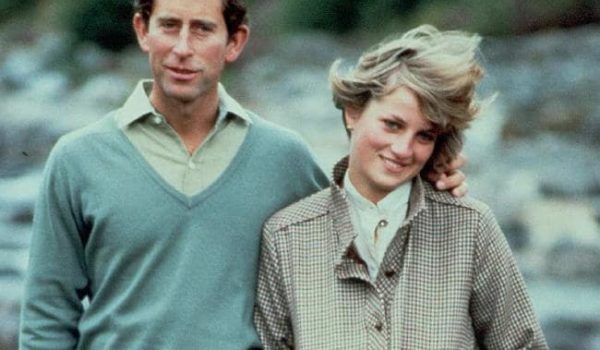 Sarah Spencer, la supuesta hija secreta de la Princesa Diana y el Príncipe Carlos