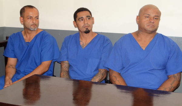 Asesinato de taxista en Managua fue por una transacción fallida de cocaína