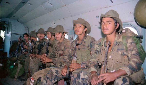 ¿Allana Ortega el camino para establecer una especie de servicio militar en Nicaragua para sostener su dictadura? Esto dicen analistas