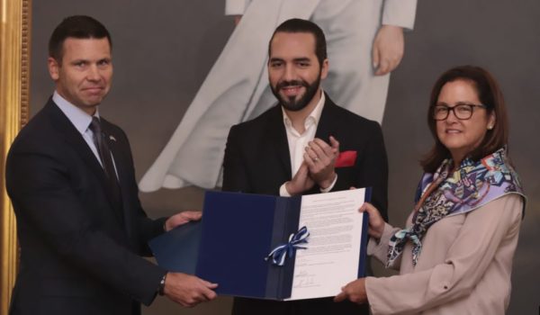 El Salvador