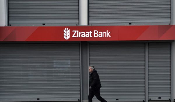 Banco de Turquía cancela operaciones con Venezuela tras sanciones de EE.UU.