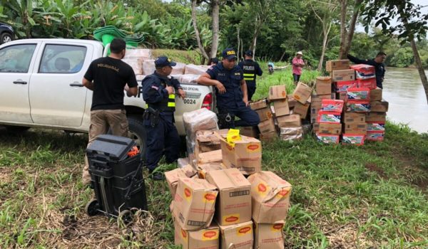 Régimen orteguista exige a Costa Rica una investigación por la muerte de un nicaragüense en un operativo policial