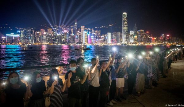 Hong Kong