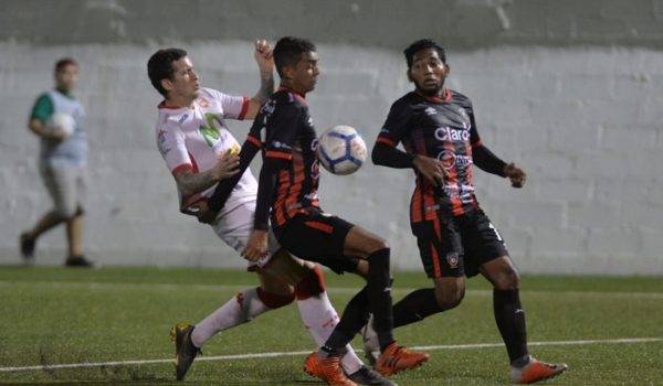 El tuit de Jaime Moreno que provoca su salida del Real Estelí