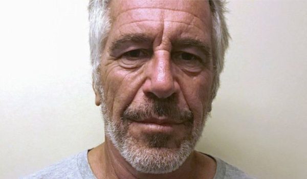 Jeffrey Epstein: el príncipe Andrés asegura estar «horrorizado» con las acusaciones contra su antiguo amigo