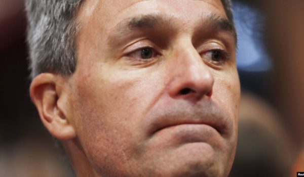 Ken Cuccinelli