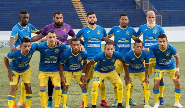 Carlos Félix: «Queremos dar la sorpresa que si puede competir un equipo nicaragüense a nivel Centroamericano»