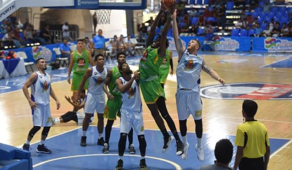 Liga Superior de Baloncesto: Matagalpa protagoniza gran remontada y acaricia clasificación
