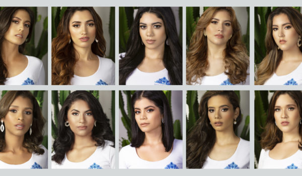 Vea la final de Miss Nicaragua 2019. ¿Quién nos representará en Miss Universo?