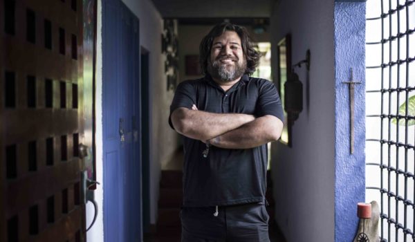 Mario Ruiz